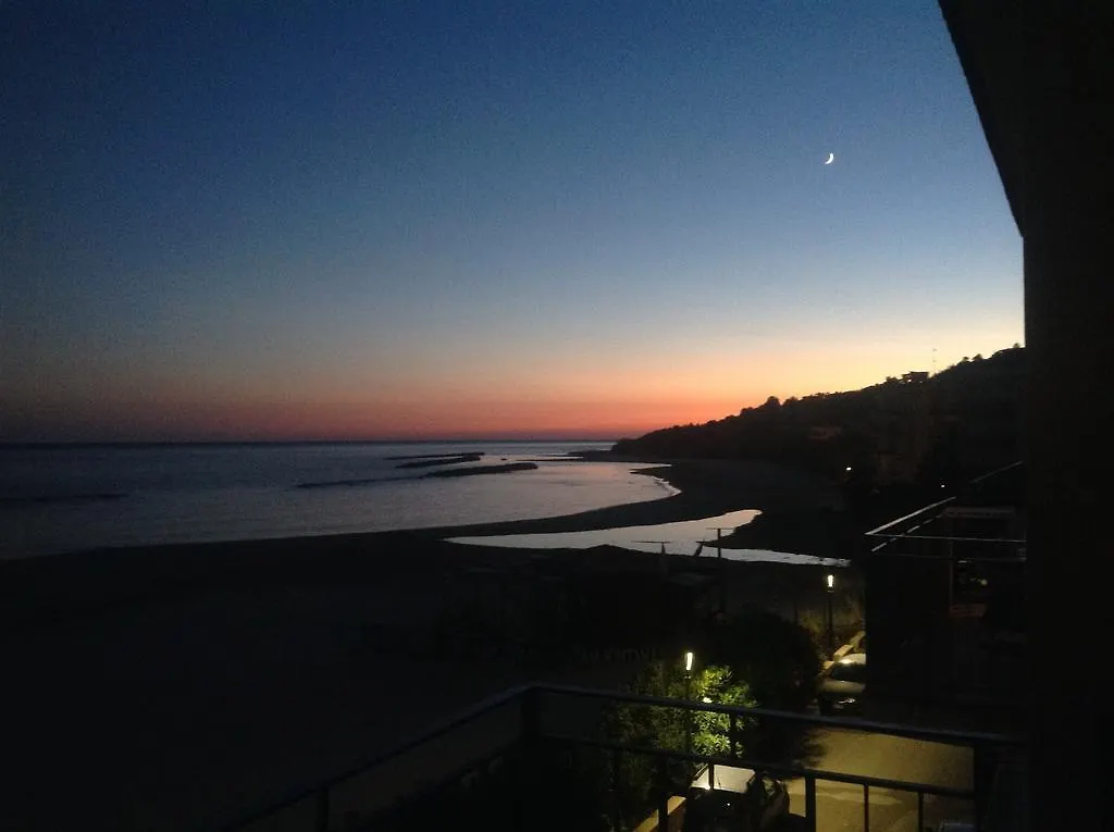 Case Vacanza Sciacca La Spiaggia