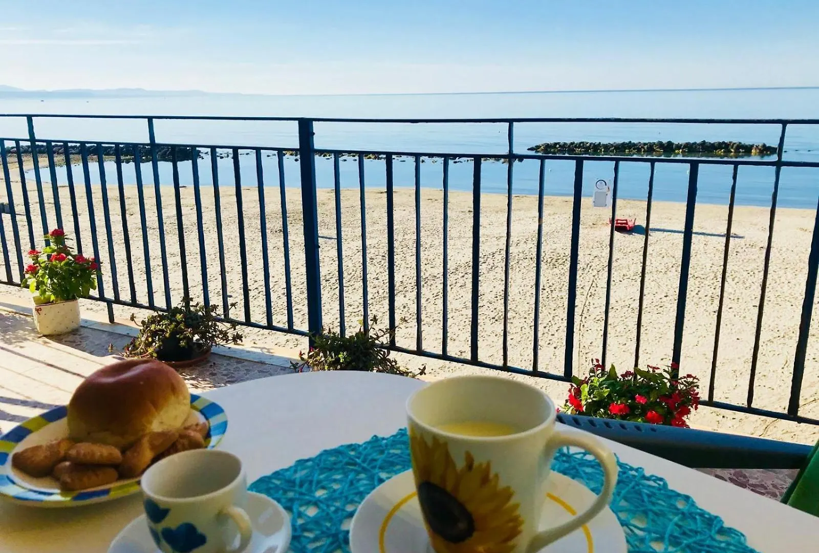 Appartamento Case Vacanza Sciacca La Spiaggia