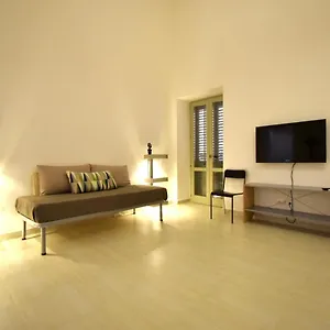  Appartamento Casa Argento