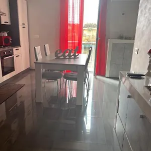  Appartamento Deluxe